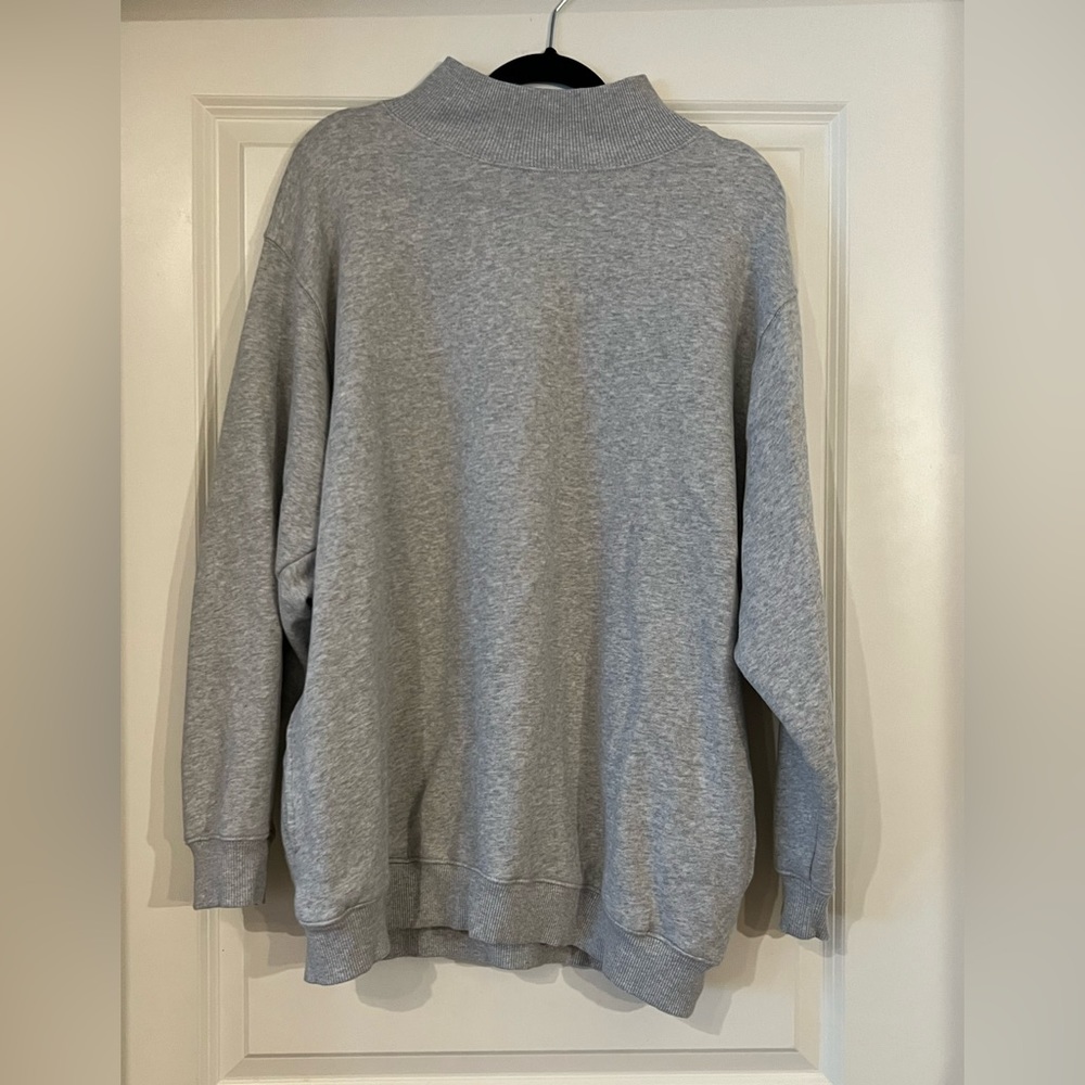 NWT aerie sweatshirt